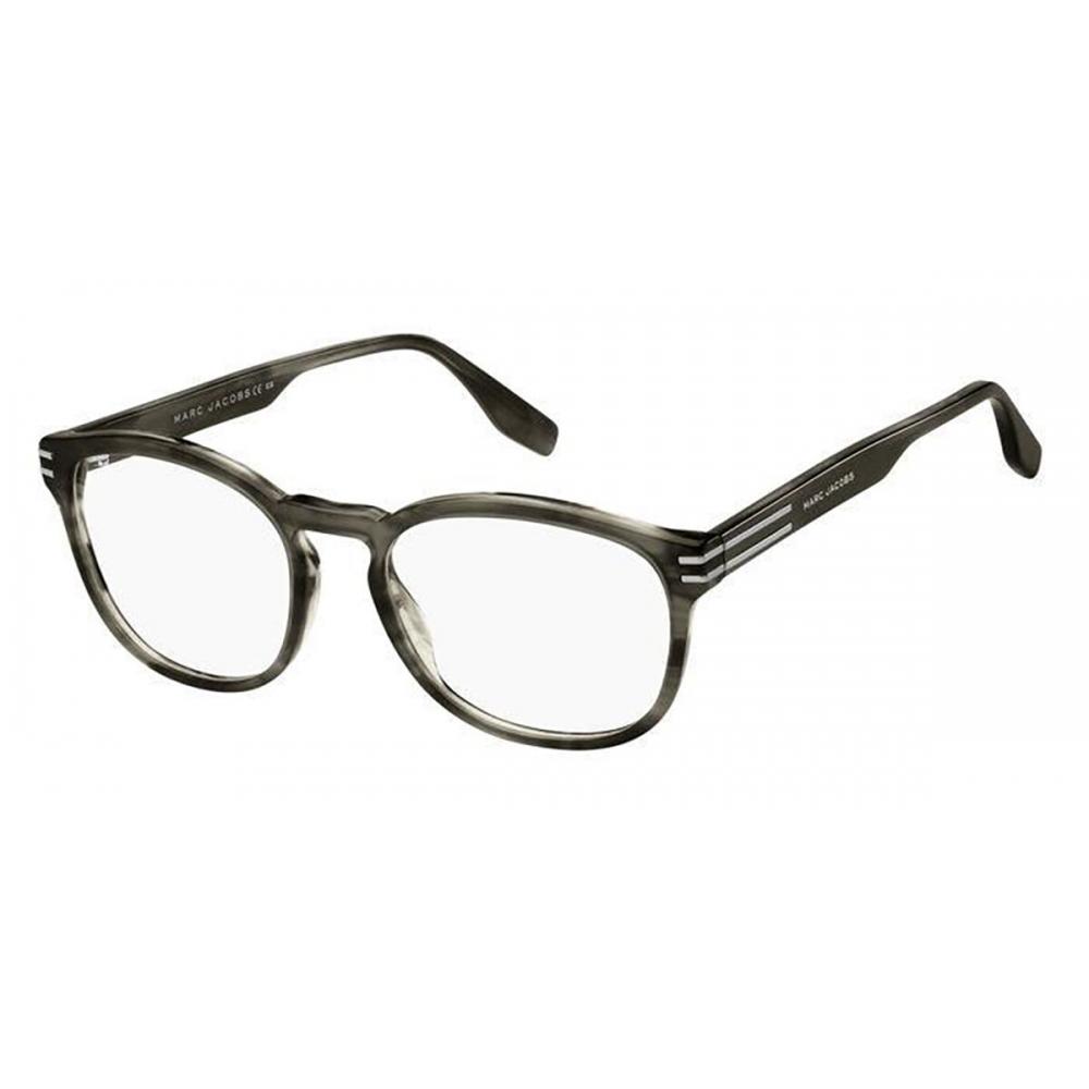 

Marc Jacobs Marc 605 2w8 Men Eyeglasses /55