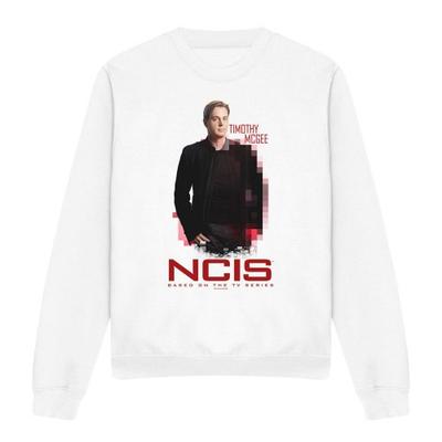 NCIS Unisex Adult Probie Sweatshirt