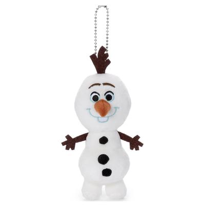 TAKARATOMY Disney Chain A.R.T.S. Character/Petit Pop/Ball Mascot/Olaf