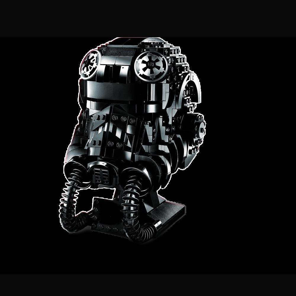 

Космические войны Шлемы разрушителей Шлем самурая Строительные блоки Шлемы охотников за головами Коллекция кубиков Игрушка для детей Подарок No figure no stiker