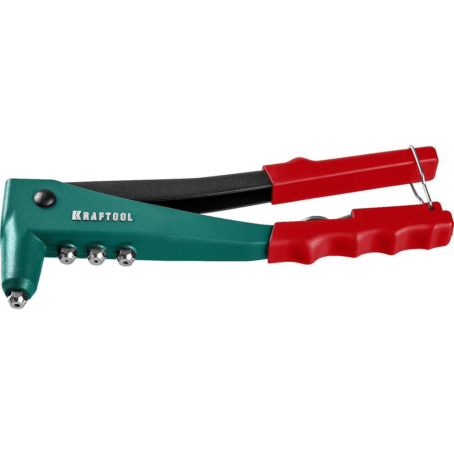 

Riveter Kraftool 31 170