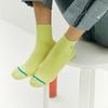 [Banana Sisters] Small B Logo Socks 4 Colors