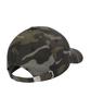 BAUF B Logo Ball Cap [Camo]