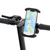 Baseus QuickGo Black Bicycle Phone Mount Holder