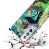 Anime Chainsaw Phone Case For Samsung Galaxy S24 S25 Edge S26 Ultra S23 S22 S21 Plus S20 FE + Personalized Print Cover Galaxy S2