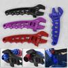 New Lightweight Aluminum Spanner 3AN-12AN Adjustable Spanner Wrench