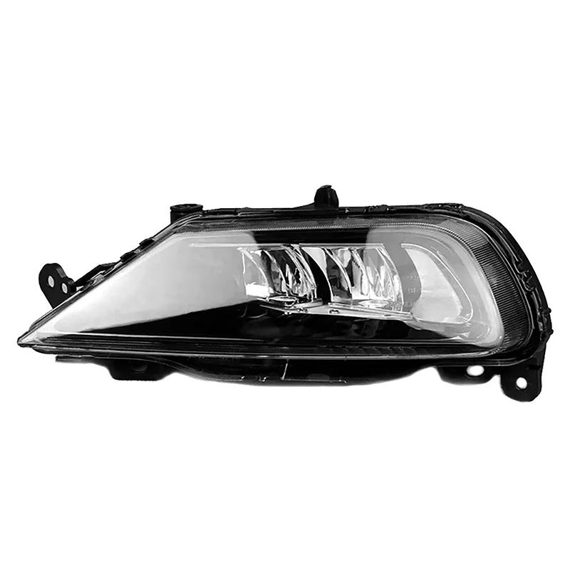 Car Accessories LED Fog Lamp Front Bumper Fog Light Signal Lamp Assembly For Volvo XC60 XC90 S90 V90 2016-2024 31434666,31434667