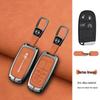 Dodge Journey Key Case for 2013-2016 Models - Metal Car Buckle Included