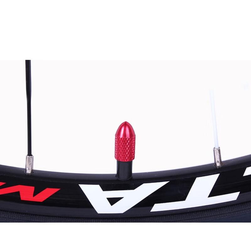 

Colorful Bicycle Valve Cap