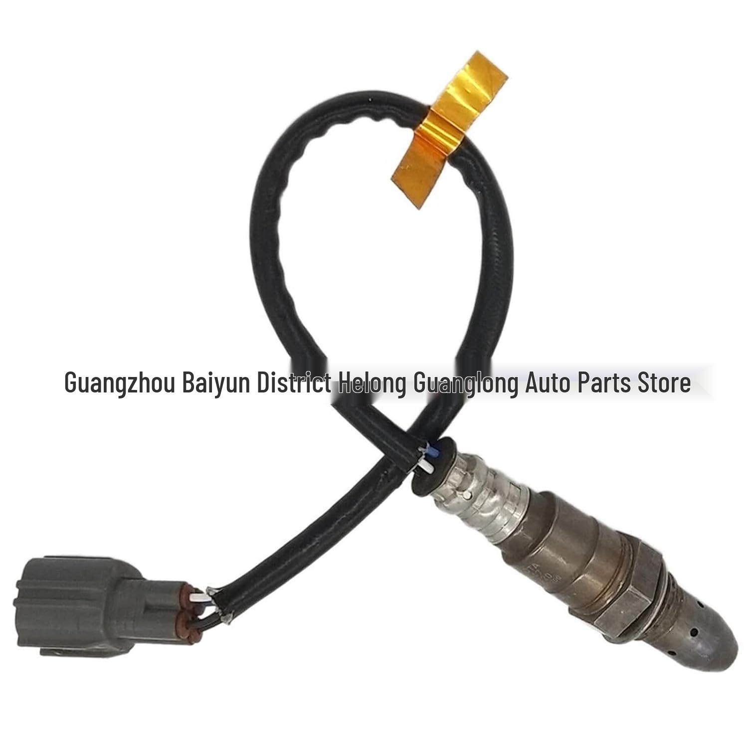 89467-06220 Oxygen Sensor: Fits 2015-2018 Toyota Camry 2.0L None