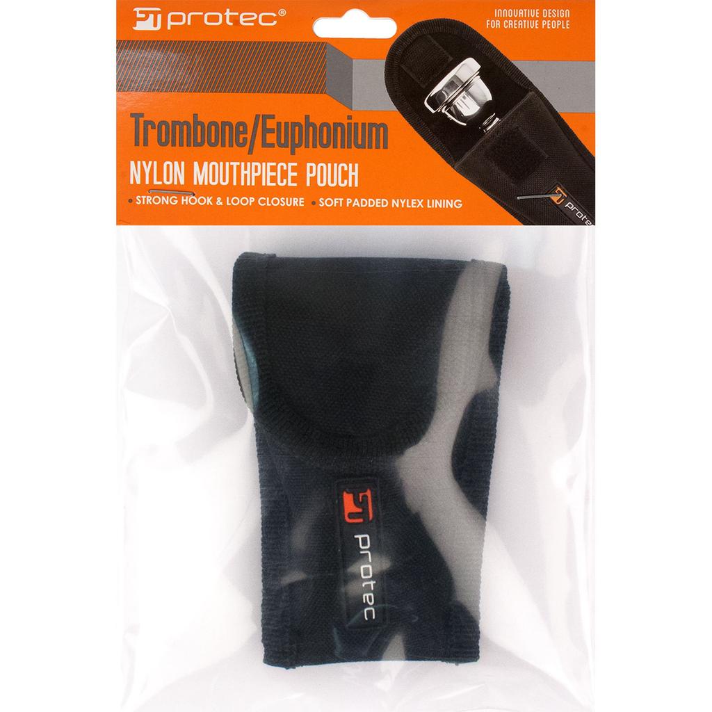 PROTEC Mouthpiece Pouch, Large, A204