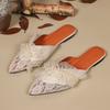 Scarpe da donna – Mules da donna