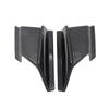 1 Pair Motorcycle  Side  Wing Wear-resistant Fixed Wind Wing Body Decoration Modified Accessories Compatible For Adv150 Adv150 2019-2020