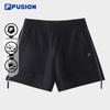 FILA FUSION Women's Casual Woven Shorts