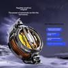 Mimo Ice-Type Magnetic Phone Radiator: Semiconductor Cooling Back Clip