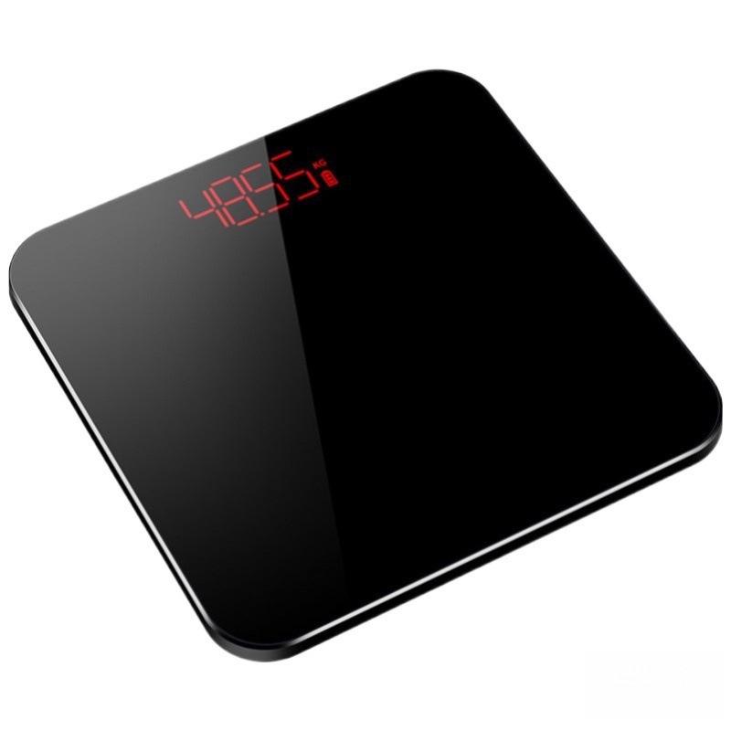 Digital Body Weight Scale with Kilogram/Jin Conversion