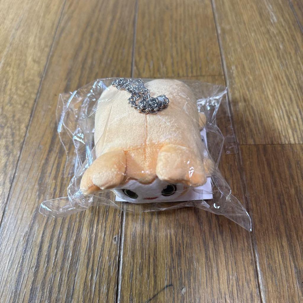 [USED] TWICE Ghibli Bag Charm