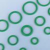 270/351Pcs Nitrile Rubber Round Gasket Sealing O Ring Set Elastic Oil Resist Washer Gaskets Seals For Faucet Plumbing Repair
