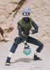 Kakashi Hatake In December Web Shop Limited S.H.Figuarts [Released 2015] [Tamashii Release]