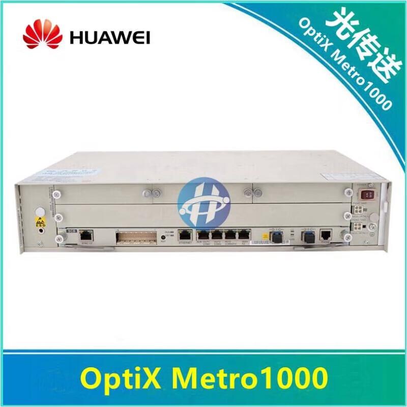 

Huawei OptiX METRO1000 SDH Optical Terminal