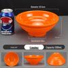 Thickened Melamine Noodle Bowl
