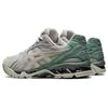 Asics Gel Kayano 14 Světle šalvějová Kouřově šedá Unisex Tenisky 1201A161-023