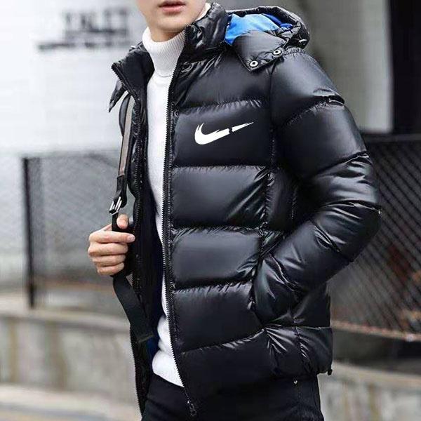 'Sporty' jacket Down jacket, Parka, Casual jackets