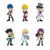 PalVerse JoJos Bizarre Adventure Phantom Blood Battle Tendency 6-piece BOX