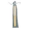 Silk Folding Fan Bamboo Lightweight Hand Fans with Organza Bags Wedding Guests Fans Party Decoration