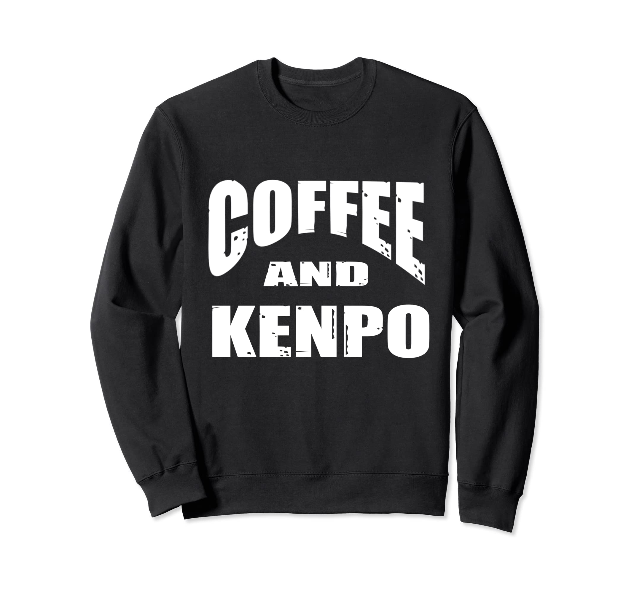 

Coffee Kenpo Design Coffee Kenpo Karate Fan Trainer Instructor s чёрный