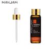 MAYJAM 10ml/30ml/100ml Tangerine Pure Essential Oil for Humidifier Fragrance Lamp Air Freshening Aromatherapy Beauty Skin Care Body Massage Oil