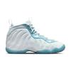 Nike Little Posite One White Aura Worn Blue GS Sneakers DM1090-400