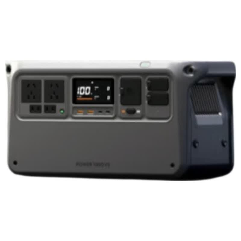 DJI Power 1000 V2 Portable Power Station
