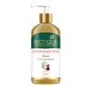 Biotique Zwiebel Schwarzkümmel Shampoo für frisches, starkes und glänzendes Haar, 300 ml & Biotique Frucht Aufhellendes Gesichtswasser, 200ml