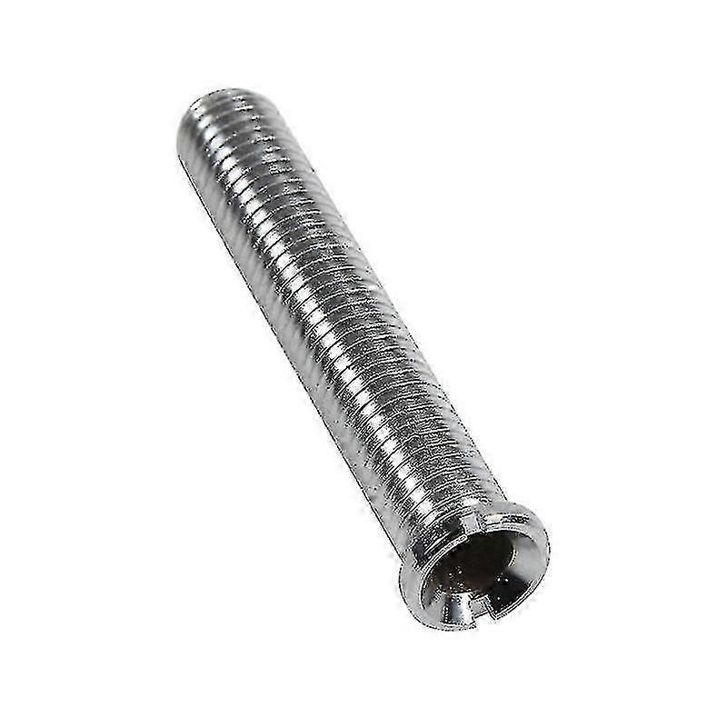 1 Spülkorbschrauben 70mm Edelstahl Abflussschrauben Befestigungszubehör Spülbeckenbolzenschrauben Spülkorb Siebstopfen Schrauben Für Küche Waschbecken -JA