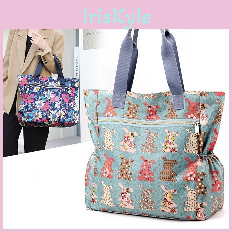 Singleshoulder Bag Casual Bag Large Womens Largecapacity Lightweight And Fashionable Handbag