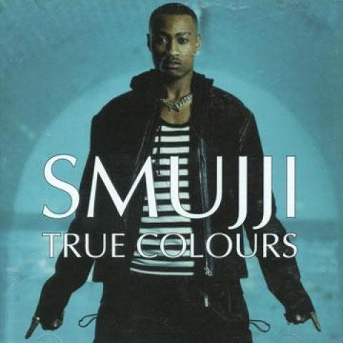 

CD SMUJJI - True Colours JAMUKCD005 Jamdown 2005 UK Reggae, Ska & Dub Used
