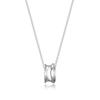 FLIT SAND DUNE NECKLACE (M)
