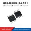 Brand New Original X5043S8IZ-2.7AT1 SOP-8 X54043ZAP Monitor and Reset Chip