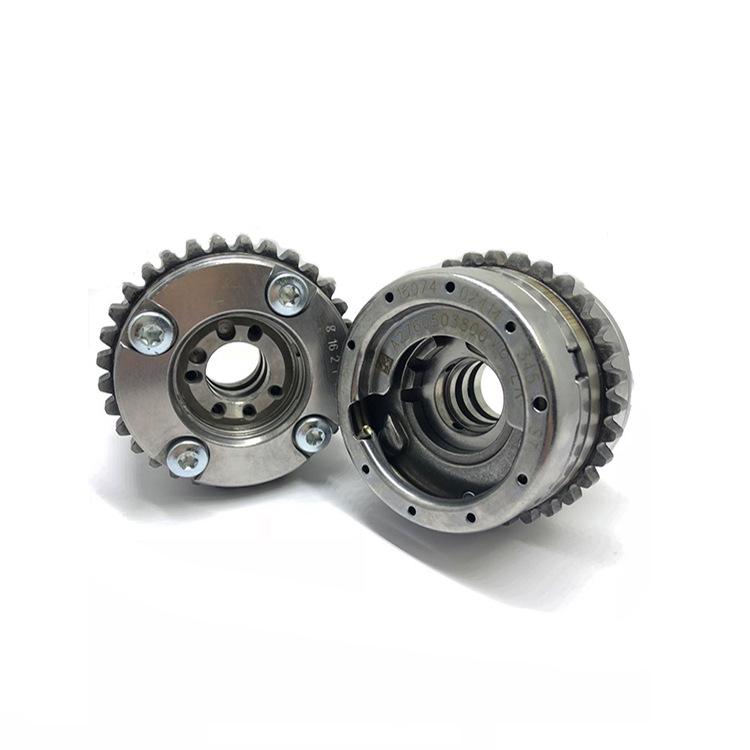 Camshaft Gear Timing Wheel for Mercedes-Benz W222/W166 (2760503800) In Stock