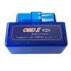 ELM327 V2.1 OBD2 Scanner for iOS Android Bluetooth-compatible OBDII Code Reader Car Diagnostic Tool Check Engine Fault Detector