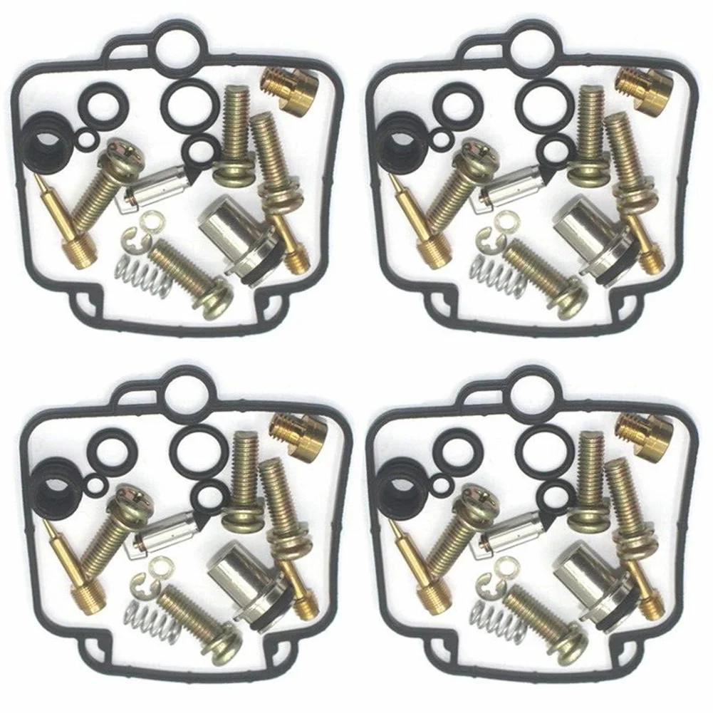 

Car Parts Carburetor Repair Aftermarket Parts Car Accessories FOR GSX1100G 1991-1993 High Quality Material Brand New China Mainland