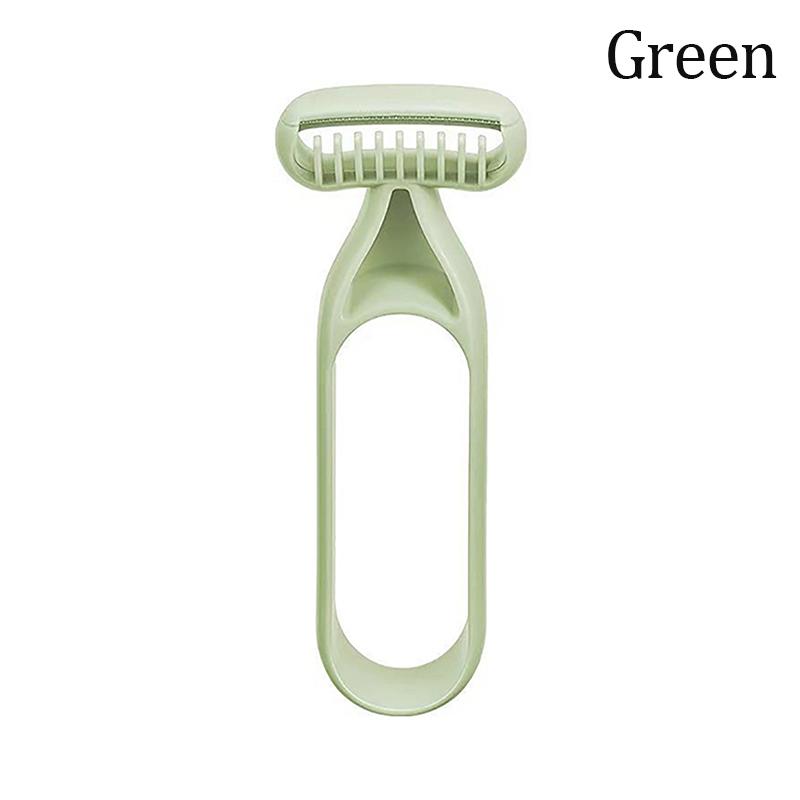 Ženy Holicí strojky Bikiny Holicí strojky Zastřihovač chloupků Tělový Groomer Tělový holicí strojek Odstraňování chloupků Osobní péče pro citlivou pokožku Holicí strojky