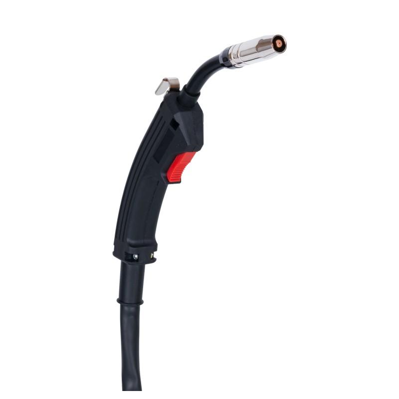 Halbautomatische Schweißmaschine Magnum Mig 170W Mma Igbt - Weld Mi170W