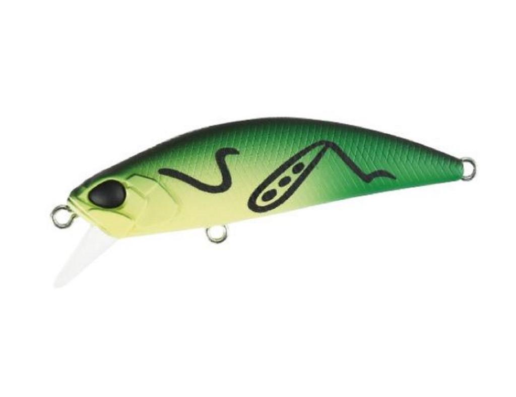 Duo Spearhead Ryuki 51S Single Hook Sinking Lure ACCZ474 (4228)