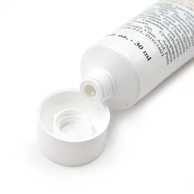 Kiehl's Calendula Deep Cleansing Foaming Face Wash 30ml