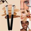 1/3pcs Makeup Brushes Foundation Loose Powder Concealer Blending Blush Brush Professional Cosmetic Beauty Make Up Tools