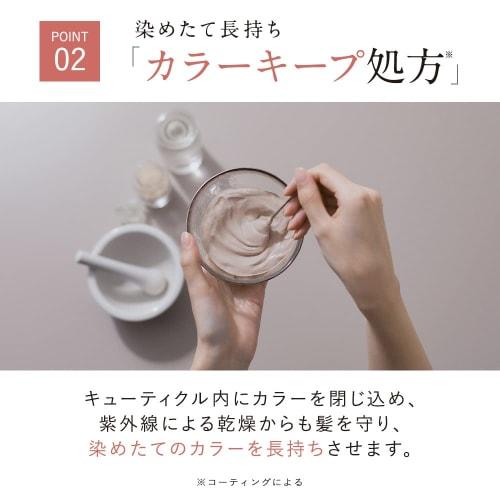 DROAS | Shampoo Treatment Body Soap 3-piece Set Damage Repair X Smooth