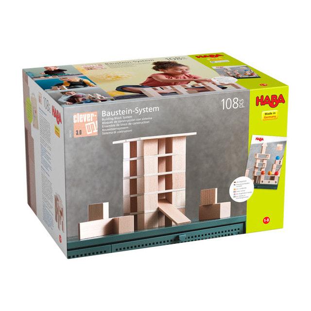 

Система HABA Baustein Clever-Up! 3.0| 306250