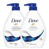 Deeply Nourishing Body Wash Twin Pack